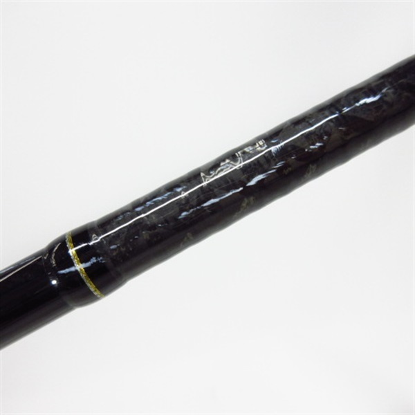 トリプルクロス クロダイスタイルＴＣＸーＴ８０２ＭＬ／黒鯛